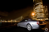 Gereden: Maserati Quattroporte S
