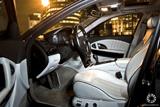Gereden: Maserati Quattroporte S
