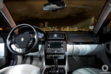 Gereden: Maserati Quattroporte S