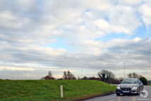 Gereden: Maserati Quattroporte S