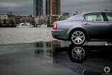 Gereden: Maserati Quattroporte S