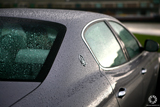 Gereden: Maserati Quattroporte S