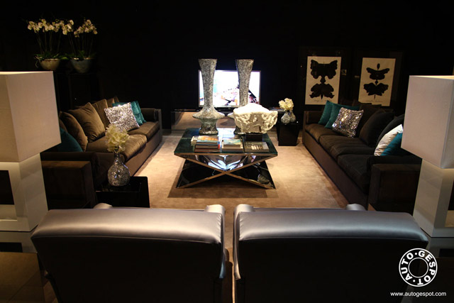 Evenement: Miljonair Fair 2010