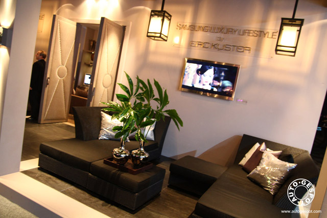 Evenement: Miljonair Fair 2010