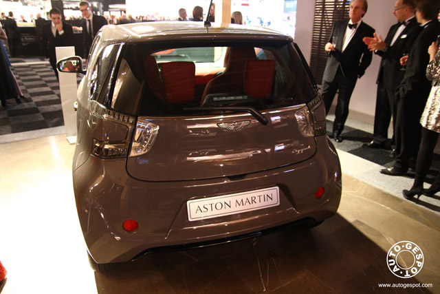 Evenement: Miljonair Fair 2010