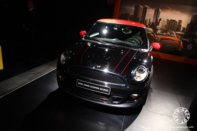 Evenement: Miljonair Fair 2010