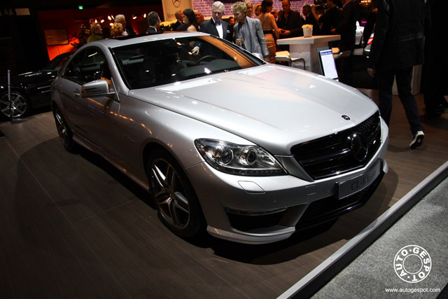 Evenement: Miljonair Fair 2010