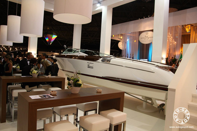 Evenement: Miljonair Fair 2010