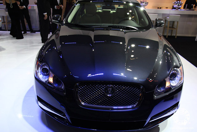 Evenement: Miljonair Fair 2010