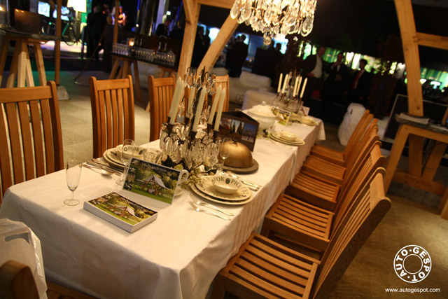 Evenement: Miljonair Fair 2010