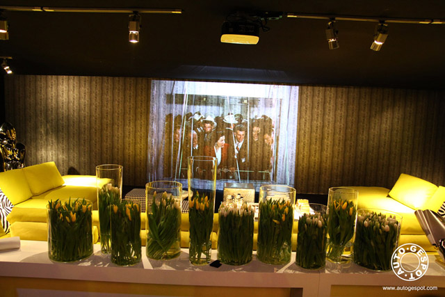 Evenement: Miljonair Fair 2010