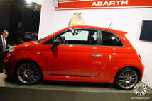 Evenement: Miljonair Fair 2010