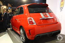 Evenement: Miljonair Fair 2010