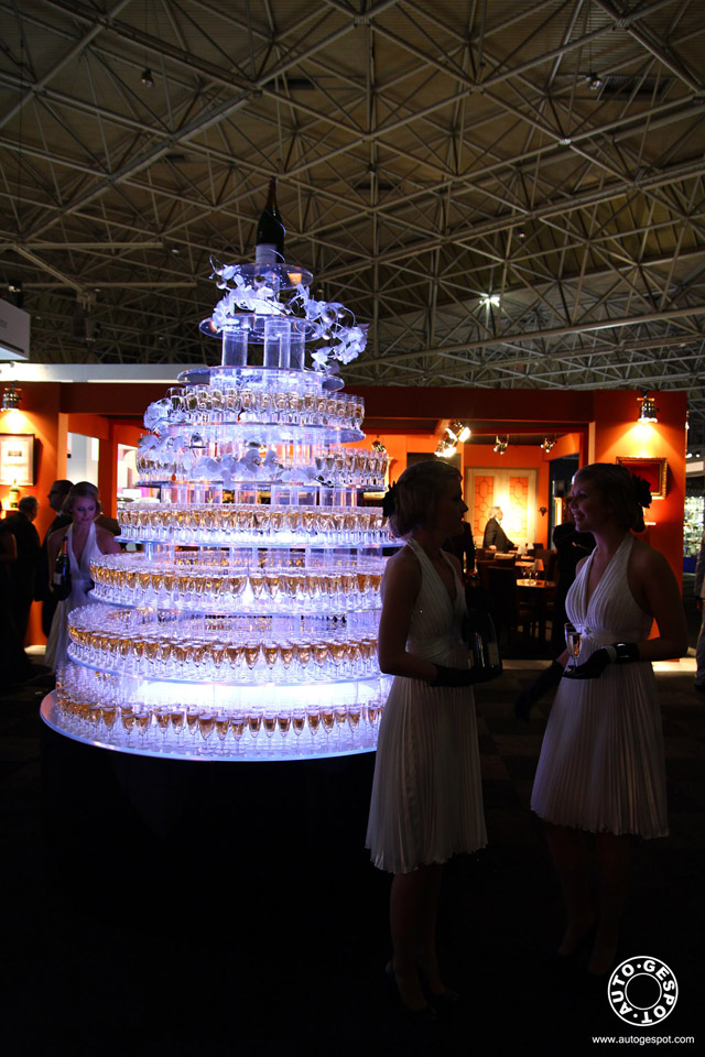 Evenement: Miljonair Fair 2010