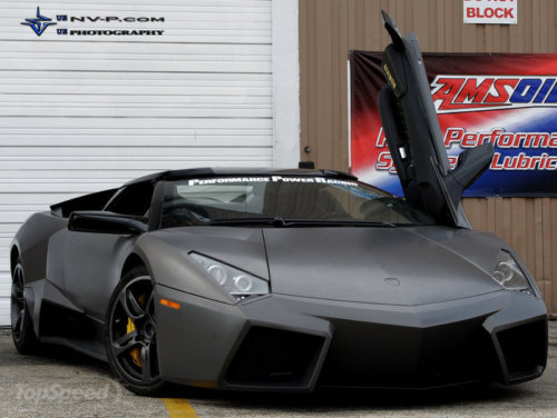 Lamborghini Reventón te koop voor maar $300.000,-