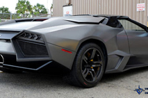 Lamborghini Reventón te koop voor maar $300.000,-