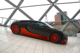 Exclusief in Nederland: Bugatti Veyron 16.4 Super Sport 