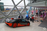 Exclusief in Nederland: Bugatti Veyron 16.4 Super Sport 