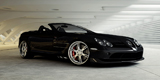 Wheelsandmore neemt Mercedes-Benz SLR McLaren onder handen