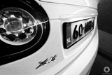 Gereden: Jaguar XKR 5.0 V8 Supercharged met Speed & Black Pack