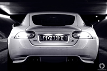 Gereden: Jaguar XKR 5.0 V8 Supercharged met Speed & Black Pack