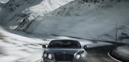 Bentley showt nieuwe Continental GT V8!