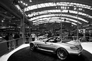Kleine impressie Essen Motor Show 2011