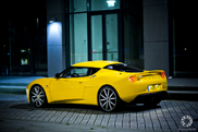 Gereden: Lotus Evora S