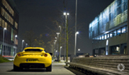 Gereden: Lotus Evora S