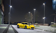Gereden: Lotus Evora S