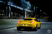 Gereden: Lotus Evora S