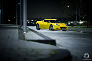 Gereden: Lotus Evora S