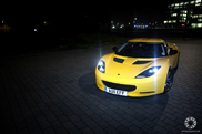 Gereden: Lotus Evora S