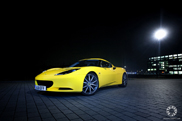 Gereden: Lotus Evora S