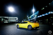 Gereden: Lotus Evora S