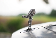 Fotoshoot: Rolls-Royce Ghost 