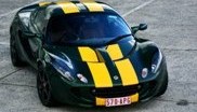 Fotoshoot: Lotus Elise S2 Type 25