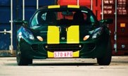 Fotoshoot: Lotus Elise S2 Type 25