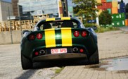 Fotoshoot: Lotus Elise S2 Type 25