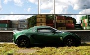 Fotoshoot: Lotus Elise S2 Type 25