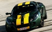 Fotoshoot: Lotus Elise S2 Type 25