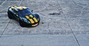 Fotoshoot: Lotus Elise S2 Type 25