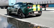 Fotoshoot: Lotus Elise S2 Type 25