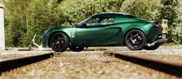Fotoshoot: Lotus Elise S2 Type 25
