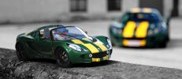 Fotoshoot: Lotus Elise S2 Type 25