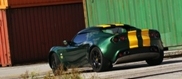 Fotoshoot: Lotus Elise S2 Type 25