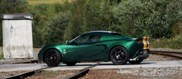 Fotoshoot: Lotus Elise S2 Type 25