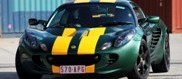 Fotoshoot: Lotus Elise S2 Type 25