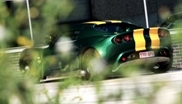 Fotoshoot: Lotus Elise S2 Type 25