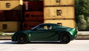 Fotoshoot: Lotus Elise S2 Type 25